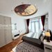 Interwar Building - Cismigiu Garden | 165 SQM | Circular 6-Room Apartment 
